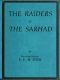 [Gutenberg 51070] • Raiders of the Sarhad / Being an Account of the Campaign of Arms and Bluff Against the Brigands of the Persian-Baluchi Border during the Great War